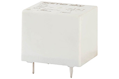 Latching Power Relays - Same Sky | DigiKey