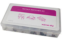 Image of Same Sky Tactile Switch Kit