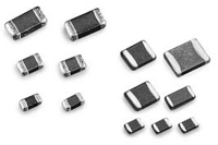 Image of Samsung Electro-Mechanics' CIB and CIM Series Chip Beads