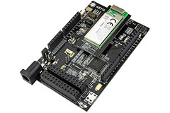 Image of Samsung's ARTIK 053 Wi-Fi®-Based IoT Module