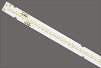 Image of Samsung LED's F Series LT-F562A