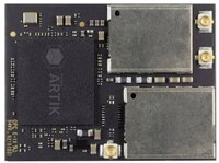 Image of Samsung ARTIK 1020 Modules and Developer Kits