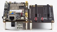 Image of Samsung ARTIK 710 Modules and Developer Kits