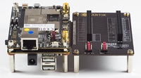 Samsung's ARTIK™ 710 Modules and Developer Kits Image of Samsung ARTIK 710 Modules and Developer Kits