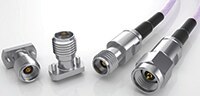 Samtec 的 2.92 mm 精密射频图片