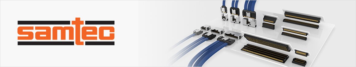 AcceleRate® 板對板和纜線系統