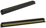 AcceleRate HD Ultra-Dense Multi-Row Connectors - Samtec