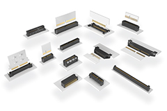 Edge Card Connectors – Samtec | DigiKey