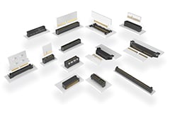 Edge Card Connectors – Samtec | DigiKey