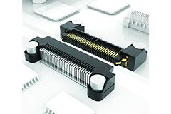 High Speed Socket Edge Rate® 高速端子系统 - Samtec | DigiKey