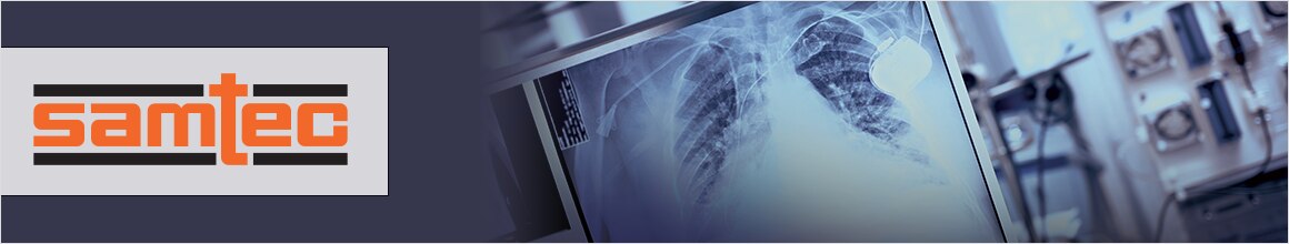 Samtec Medical Applications