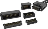 mPOWER Ultra Micro Power Connectors - Samtec