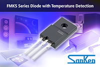 Image ofSanken FMKS Series Diodes