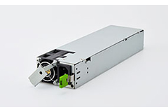 Image of Sanken's PTS162M1212 1600 W High-Efficiency PSU