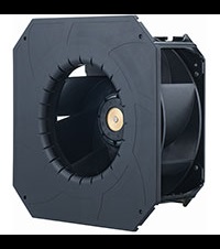 Sanyo Denki의 브라켓 실장 원심 팬 이미지