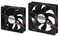 Image of Sanyo Denki Silent Fans, 9S Type