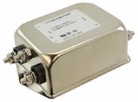 Image of Schaffner FN2000 Series AC/DC Chassis Filters