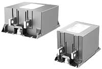 Digikey Bus Bar Filtro de EMC/RFI series FN222/FN223/FN224 - Schaffner | DigiKey