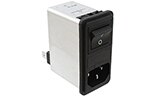 FN280 Series Compact Entry Modules - Schaffner