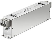 Schaffner 的 FN3258 系列三相濾波圖片