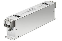 Image of FN3258 Series 3-Phase Filters - Schaffner