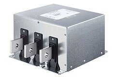 Image of Schaffner's FN3310-FN3311 Series