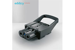 Image of Schaltbau LV Series Charging Connectors