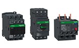 TeSys Motor Control - Schneider Electric