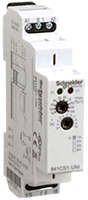 Image of Schneider's Control Relays