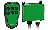 Harmony Pocket Remote Transmitters and Receivers - Schneider Electric