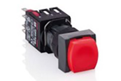 Harmony XB6 Plastic Buttons - Schneider Electric | DigiKey