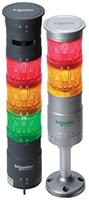 Image of Schneider’s Harmony XVU 60 mm Tower Lights