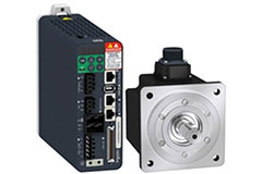 Image of Schneider Lexium 28 Servo Drives and Motors