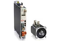 Lexium 32 Servo Drives & Motors - Schneider Electric