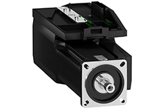 Image of Schneider Lexium 32i Integrated Servo Drives