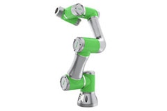 Image of Schneider's Lexium Cobots