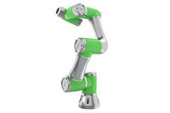 Image of Schneider's Lexium Cobots