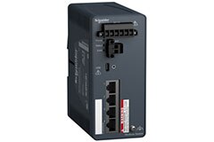 Image of Schneider Electric Modicon Ethernet Switches