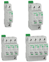Schneider Electric 的 Multi9 浪涌保护器图片