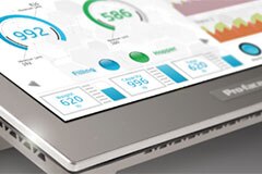 Pro-face ST6000 Series Basic HMIs - Schneider Electric