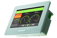 Image of Schneider Pro-face HMIs