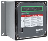 Image of Schneider’s Square D™ Type XDSE Surge Protection