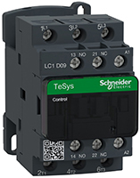 Image of Schneider Electric TeSys™ Deca Contactors