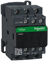 TeSys™ Deca Contactors - Schneider Electric | DigiKey