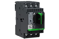 TeSys™ Deca Manual Motor Starters - Schneider Electric