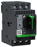 Image of Schneider Electric TeSys™ Deca Manual Motor Starters