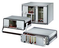Image of Schroff's ratiopacPRO™/compacPRO™/COMPTEC™ Series Case Platforms