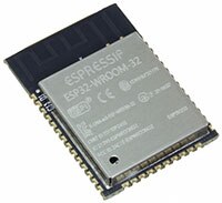 Image of Schtoeta's ESP32-WROOM-32