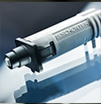 Disjoncteur thermique de Schurter Image du disjoncteur thermique de Schurter