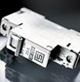 Schurter 的熱磁斷路器圖片